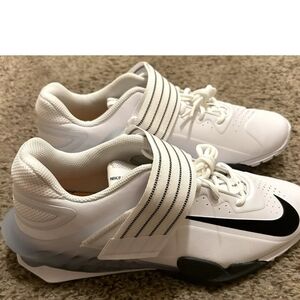 Mens nike weight lifting shoes